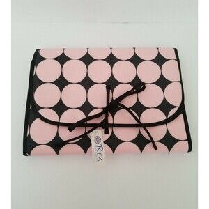 REA Creations Lingerie Bag Luggage 12"x24"New with tags